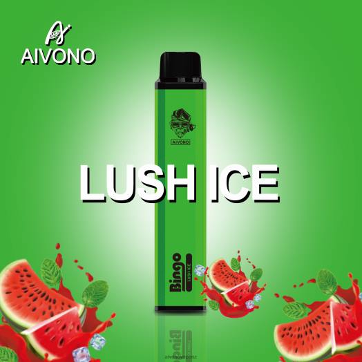 Lush Ice Aivono AIM BINGO 4000 V2D4135 | Aivono NZ